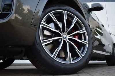 BMW X5 xDrive40i M Sport