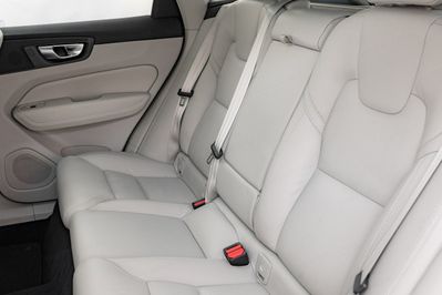 Volvo XC60 B5 B AWD Ultimate Dark