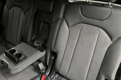 Audi Q7 TDI quattro S Line