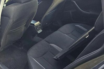 Skoda Kamiq 1.0 TSI Selection