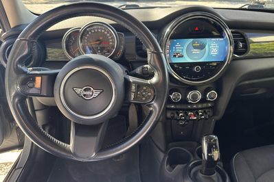 Mini Mini One aut