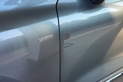 Audi A6 e-Hybrid quattro