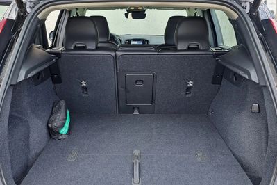 Volvo XC40 B3 Core