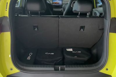 BYD Dolphin Surf Boost