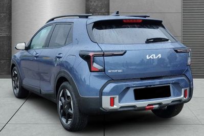 Kia Stonic 1.0 T-GDI Business Line DCT