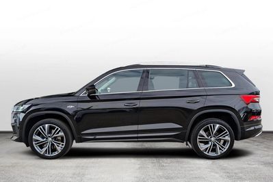 Skoda Kodiaq 2.0 TDI 4x4 L&K DSG