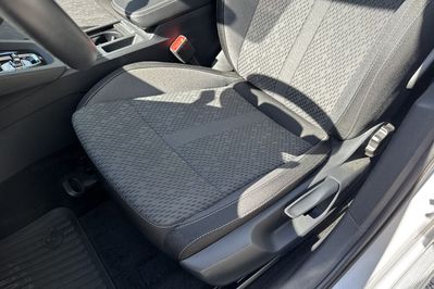 Skoda Octavia Style 2.0 TSI 4x4  DSG