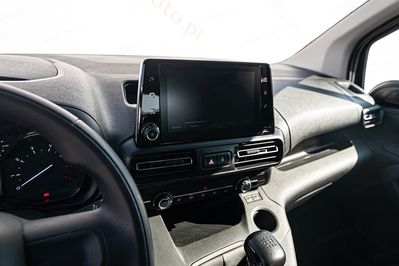 Toyota Proace City Verso L1H1