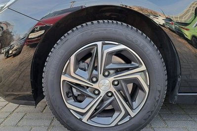 Hyundai i30 1.5 T-GDI 48V Smart