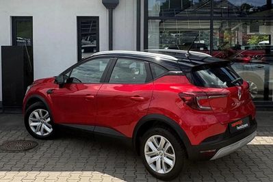 Renault Captur 1.0 Tce Equilibre