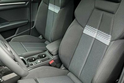 Audi A3 35 TFSI Advanced