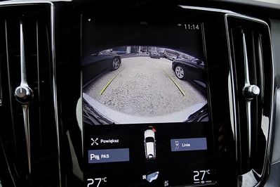 Volvo V60 CC Pro D4 AWD aut