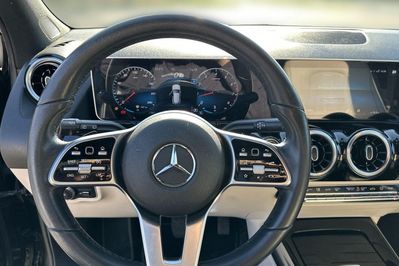 Mercedes GLA 200 Style