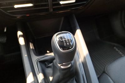 Skoda Octavia 1.5 Tsi Drive Essence
