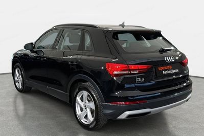 Audi Q3 35 TFSI Advanced