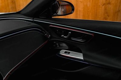 Mercedes Klasa E 220 d 4-Matic AMG