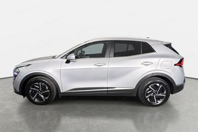 Kia Sportage 1.6 T-GDI 2WD DCT