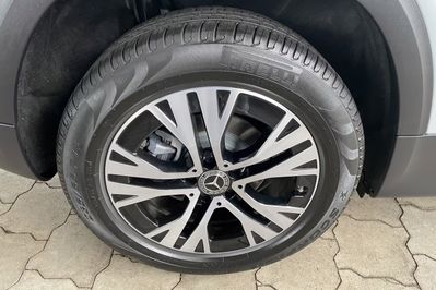 Mercedes GLB 200 Progressive