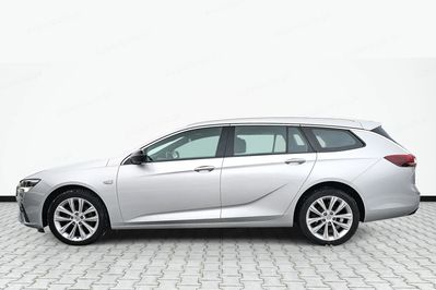Opel Insignia 2.0 CDTI Business Elegance S&S