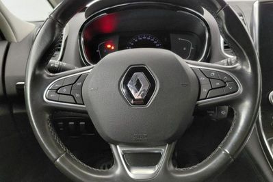 Renault Espace INTENS AT