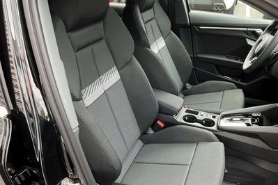 Audi A3 35 TFSI Advanced Sportback