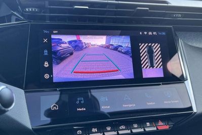 Peugeot 308 1.5 BlueHDi Allure Pack