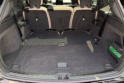 Volvo EX90 111KWH Twin Awd Ultra 7 Os