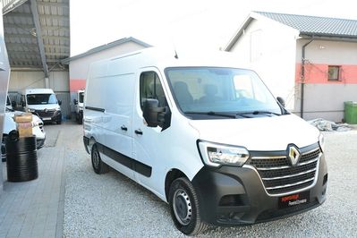Renault Master dCi L2H2