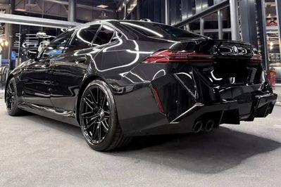 BMW Seria 5 M5