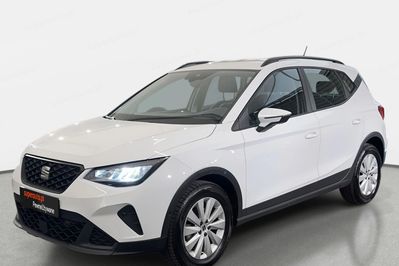 Seat Arona 1.0 TSI