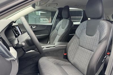 Volvo XC60 B4 B Essential