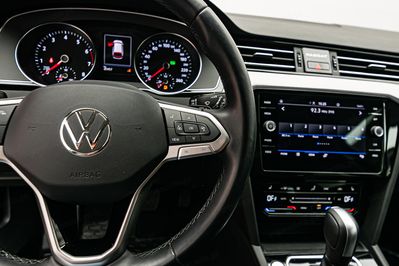 Volkswagen Passat 1.5 TSI EVO Business DSG