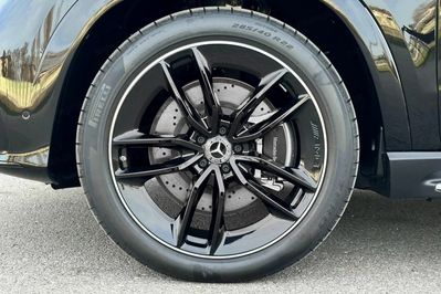 Mercedes GLE 450 d  4-Matic AMG Line