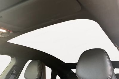 Mercedes CLA 200 AMG Line