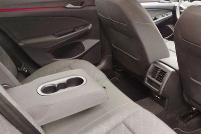 Volkswagen Golf 2.0 TDI SCR Life DSG