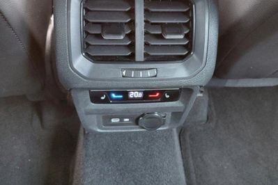 Seat Tarraco 2.0 TDI