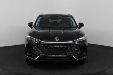 MG HS 1.5T PHEV Exclusive aut