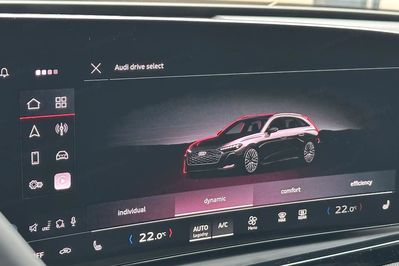 Audi A5 TFSI 110 kW S tronic