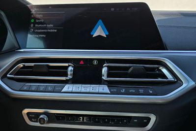 BMW X5 xDrive25d sport-aut