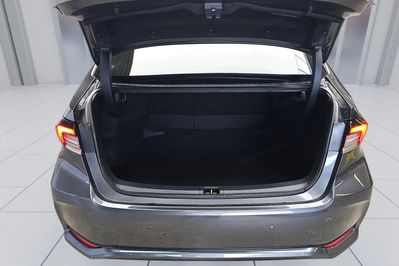 Toyota Corolla 1.5 Style