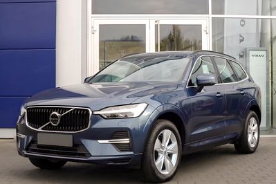 Volvo XC60 B4 B Core aut