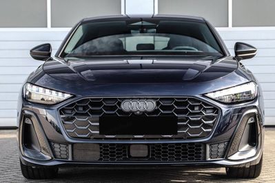 Audi A5 TFSI quattro S line
