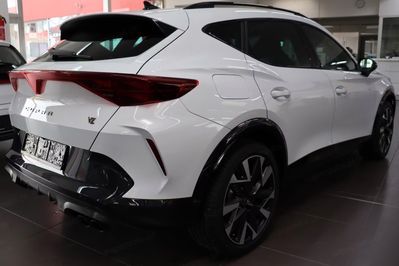 Cupra Formentor VZ 2.0 TSI DSG 4Drive