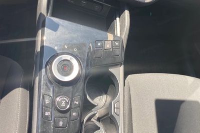 Kia Sportage 1.6 CRDI mHEV L 2WD DCT