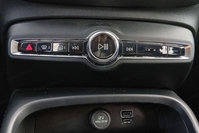 Volvo XC40 T2 Essential