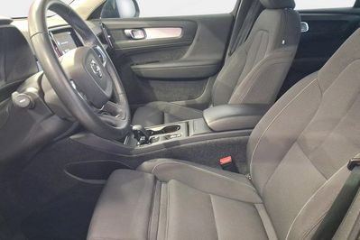 Volvo XC40 T3 Momentum Pro aut