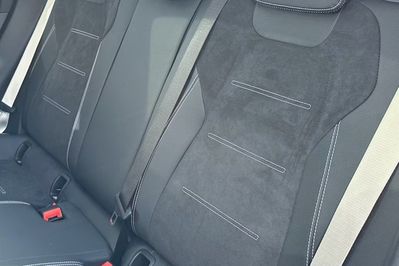 Mercedes GLA 200 AMG Line