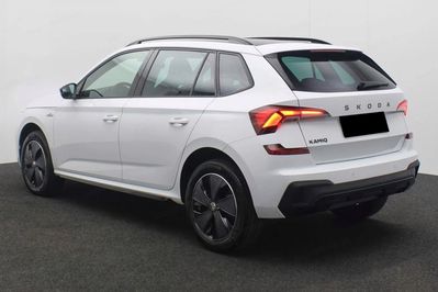 Skoda Kamiq Monte Carlo 1.5 TSI DSG