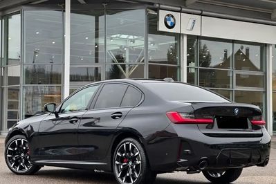 BMW Seria 3 330i xDrive M Sport