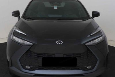 Toyota C-HR Style 1.8 Hybrid